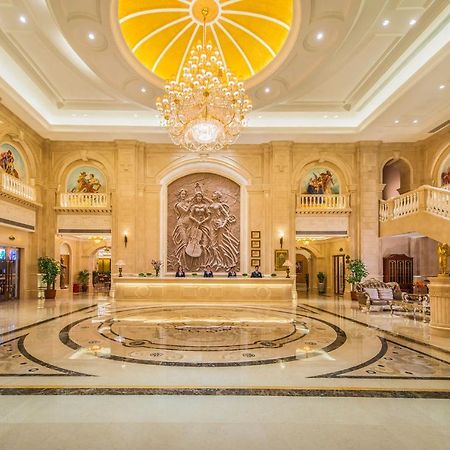 Vienna Hotel Guilin Mixc Mall Exterior photo