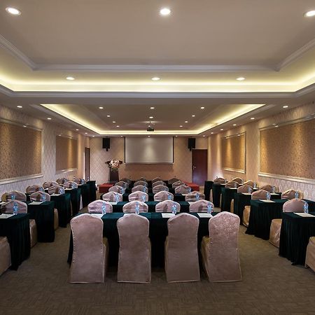 Vienna Hotel Guilin Mixc Mall Exterior photo