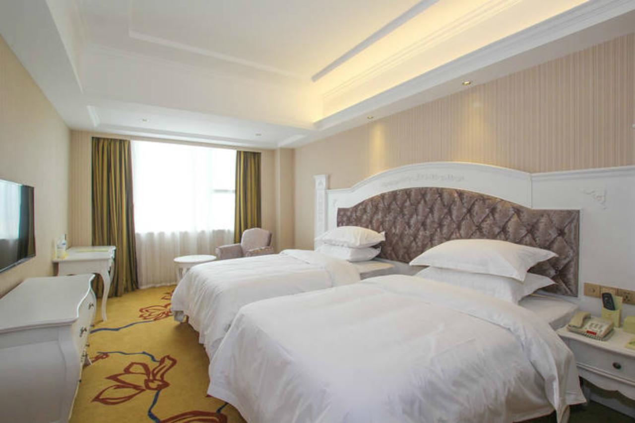 Vienna Hotel Guilin Mixc Mall Exterior photo