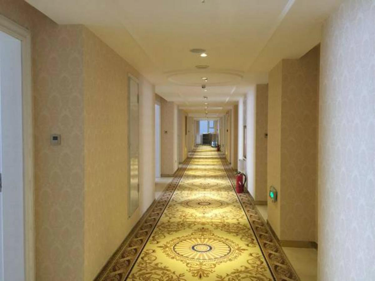 Vienna Hotel Guilin Mixc Mall Exterior photo