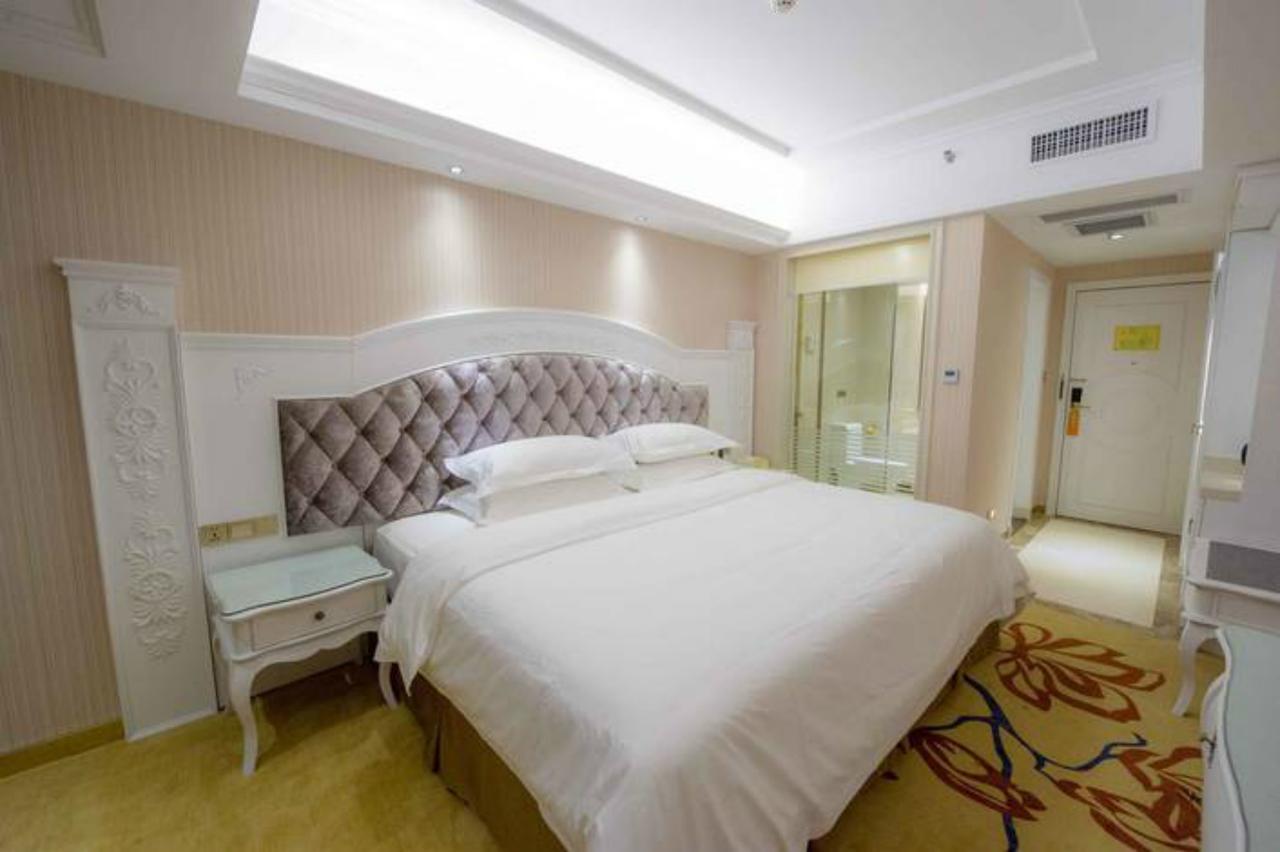Vienna Hotel Guilin Mixc Mall Exterior photo