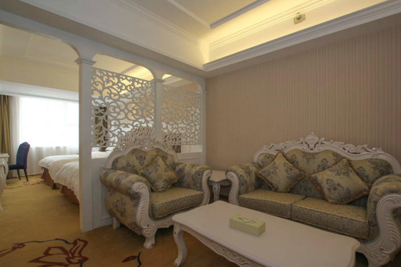 Vienna Hotel Guilin Mixc Mall Exterior photo