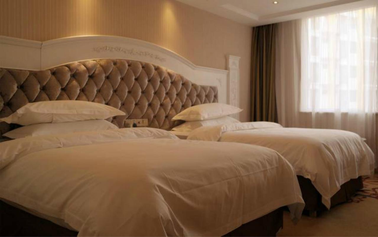 Vienna Hotel Guilin Mixc Mall Exterior photo